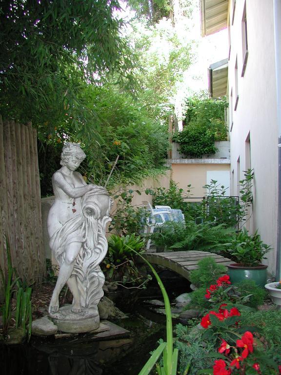 Hotel Alpenblick Garni Uberlingen Eksteriør billede
