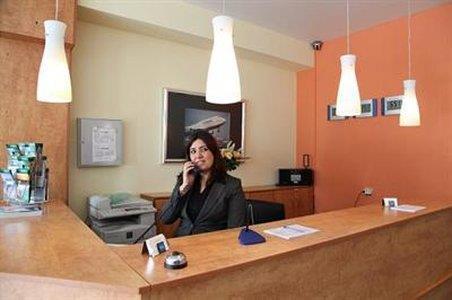 Hotel Alpenblick Garni Uberlingen Interiør billede