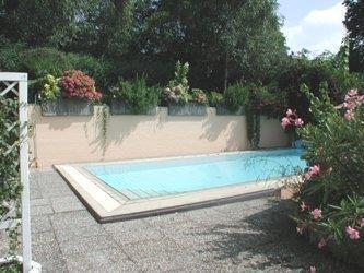 Hotel Alpenblick Garni Uberlingen Faciliteter billede
