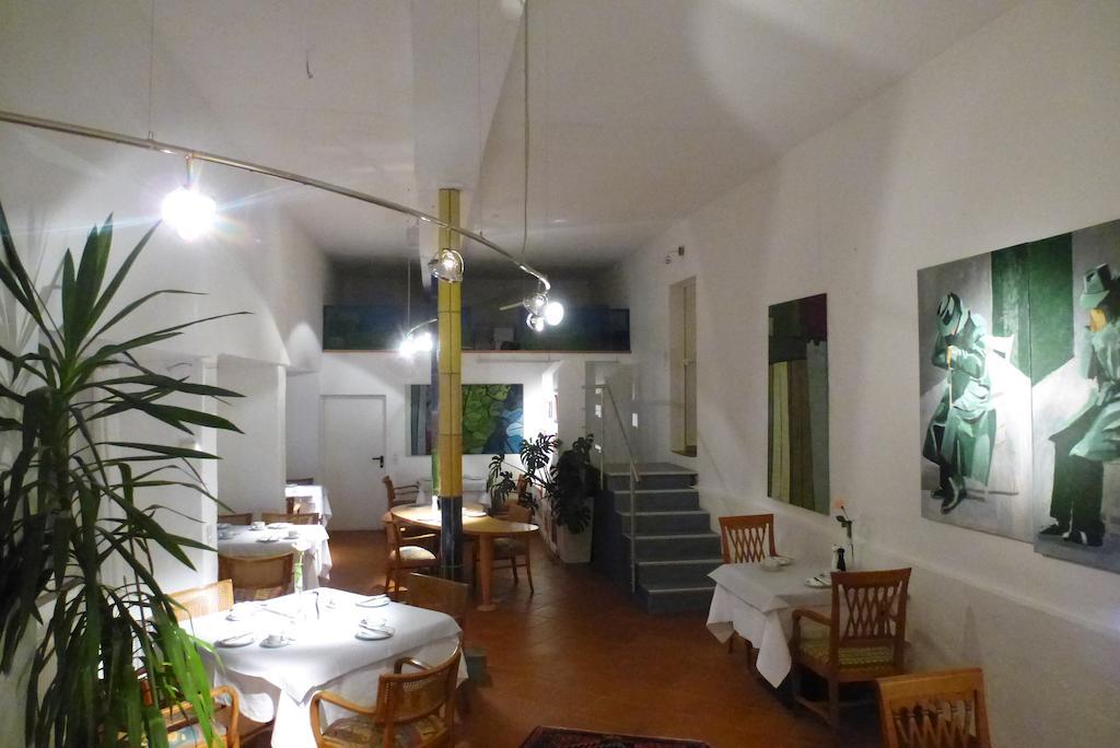 Hotel Alpenblick Garni Uberlingen Eksteriør billede